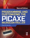 Programming and Customizing the PICAXE Microcontroller 2/e  cover art