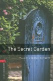 Oxford Bookworms Library: the Secret Garden Level 3: 1000-Word Vocabulary cover art