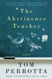 Abstinence Teacher A Novel cover art