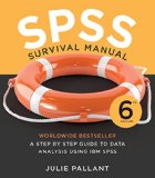 SPSS Survival Manual  cover art