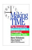 Making Time 1986 9780345327543 Front Cover