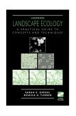 Learning Landscape Ecology A Practical Guide to Concepts and Techniques cover art