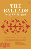 Ballads 1966 9780393003543 Front Cover