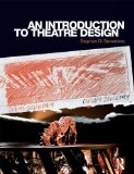 Introduction to Theatre Design  cover art