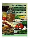 366 Delicious Ways to Cook Rice, Beans, and Grains 1998 9780452276543 Front Cover