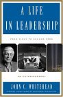 Life in Leadership From d-Day to Ground Zero: an Autobiography cover art