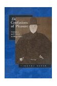 Confusions of Pleasure Commerce and Culture in Ming China cover art
