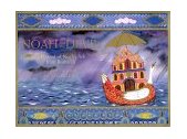 Noah and the Devil A Legend of Noah's Ark from Romania  9780618117543 Front Cover