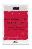 Philosophical Skepticism  cover art