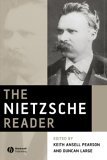 Nietzsche Reader 