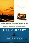 Airport 1996 9780688149543 Front Cover