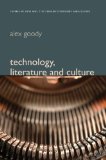 Technology, Literature and Culture  cover art