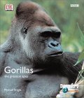 Gorillas The Greatest Apes 2001 9780789471543 Front Cover