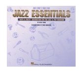 Jazz Essentials Nuts and Bolts: Instruction for the Jazz and Pop Musician  9780793542543 Front Cover