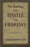 Teaching of the Epistle to the Hebrews  cover art