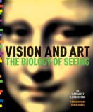 Vision and Art The Biology of Seeing cover art