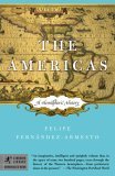 Americas A Hemispheric History 2006 9780812975543 Front Cover