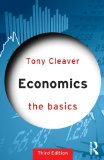 Economics: the Basics  cover art