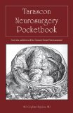 Tarascon Neurosurgery Pocketbook  cover art