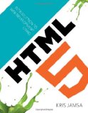 Introduction to Web Development Using HTML 5  cover art