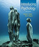 Introducing Psychology  cover art