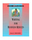 Writing for Business Results 1993 9781556238543 Front Cover