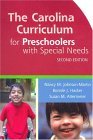 Carolina Curriculum for Preschoolers with Special Needs 