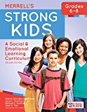 Strong Kids Series A Social and Emotional Learning Curriculum  9781598579543 Front Cover
