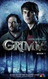 Grimm: the Icy Touch 2013 9781781166543 Front Cover