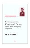 Introduction to Wittgenstein's Tractatus cover art