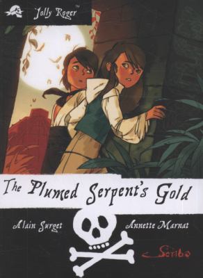 Plumed Serpent's Gold 2010 9781907184543 Front Cover