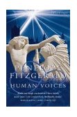 Human Voices (Flamingo)  9780006542544 Front Cover