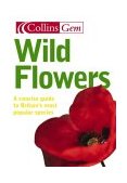 Wild Flowers (Collins Gem) 2004 9780007178544 Front Cover