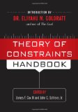 Theory of Constraints Handbook 