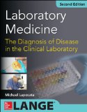 Laboratory Medicine Diagnosis of Disease in Clinical Laboratory: 