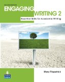 Engaging Writing 2 Essential Skills for Academic Writing cover art