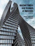 Applied Statics and Strength of Materials: 