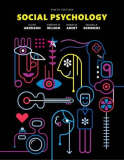 Social Psychology: