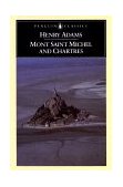 Mont-Saint-Michel and Chartres 1986 9780140390544 Front Cover