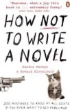 How NOT to Write a Novel  9780141038544 Front Cover