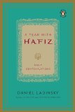 Year with Hafiz Daily Contemplations 2011 9780143117544 Front Cover