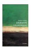 Darwin: a Very Short Introduction  cover art