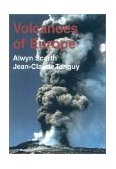 Volcanoes of Europe 2001 9780195217544 Front Cover
