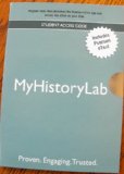 Mylab History  cover art