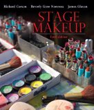Stage Makeup  cover art