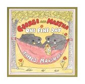 George and Martha One Fine Day 1st 9780395271544 Front Cover