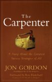 Carpenter A Story about the Greatest Success Strategies of All cover art