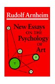 New Essays on the Psychology of Art  9780520055544 Front Cover