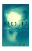 Needles A Memoir of Growing up with Diabetes cover art