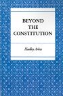 Beyond the Constitution  cover art
